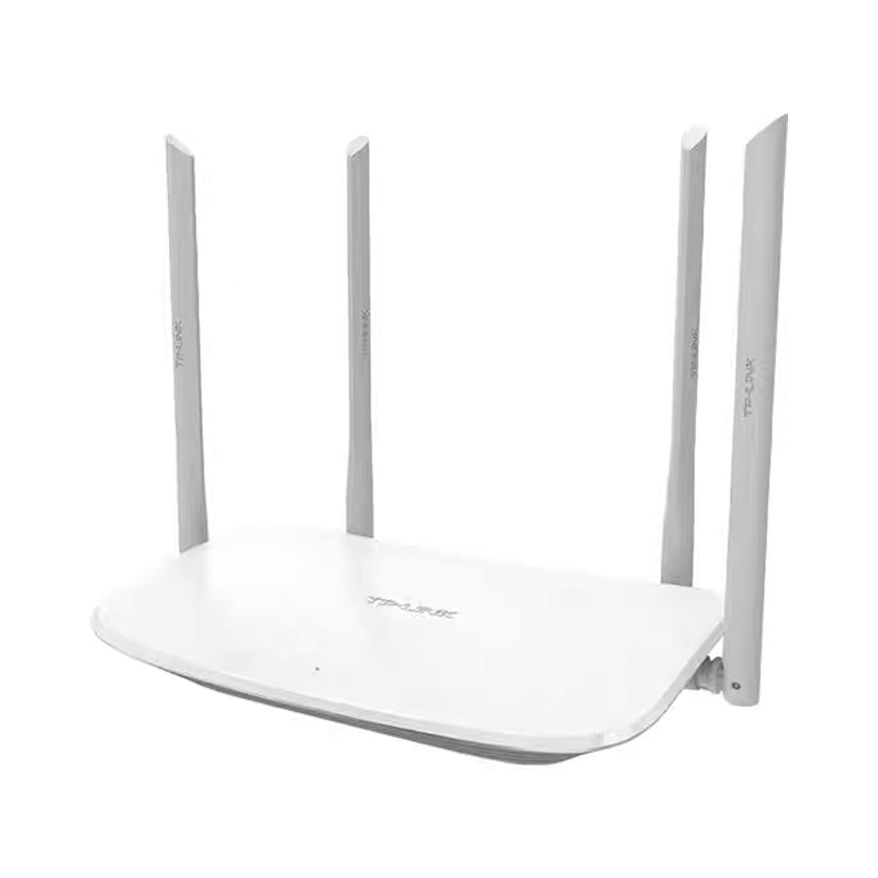 TP-LINK 家用无线路由器TL-WDR5620