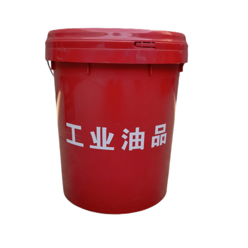 源根极压(EP)锂基润滑脂 3# 15KG/桶高清大图