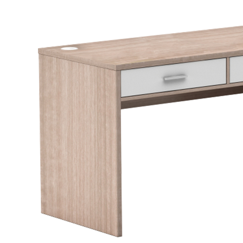 臻远 ZY-GYJJ13 公寓套房家具 办公桌学习桌电脑桌1.2米写字台高清大图