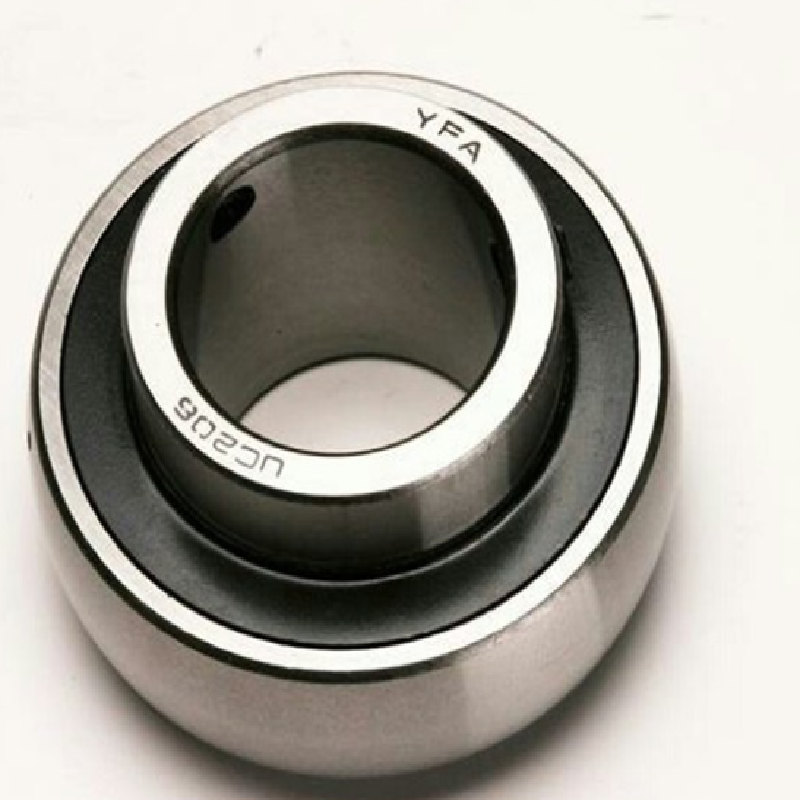 uc正方形轴承f206