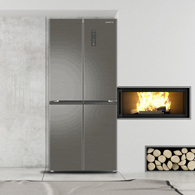 澳柯玛(aucma)冰箱澳柯玛bcd-439wph报价_参数_图片_视频_怎么样_问答