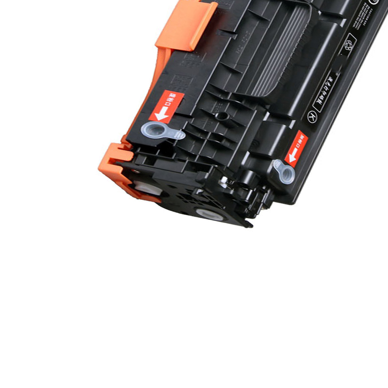 金士顿适用惠普hpM277dw硒鼓墨粉盒201a激光打印机M252n M252dw cf400a硒鼓 CF401A