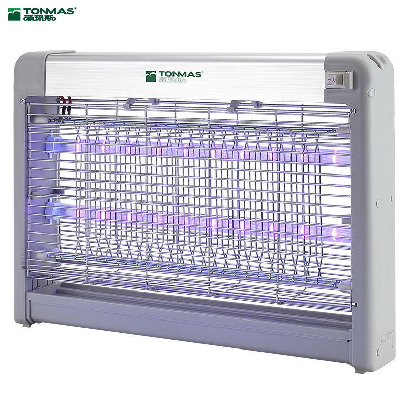 汤玛斯灭蚊灯全自动家用驱蚊器TMS-12W宽频(白色)