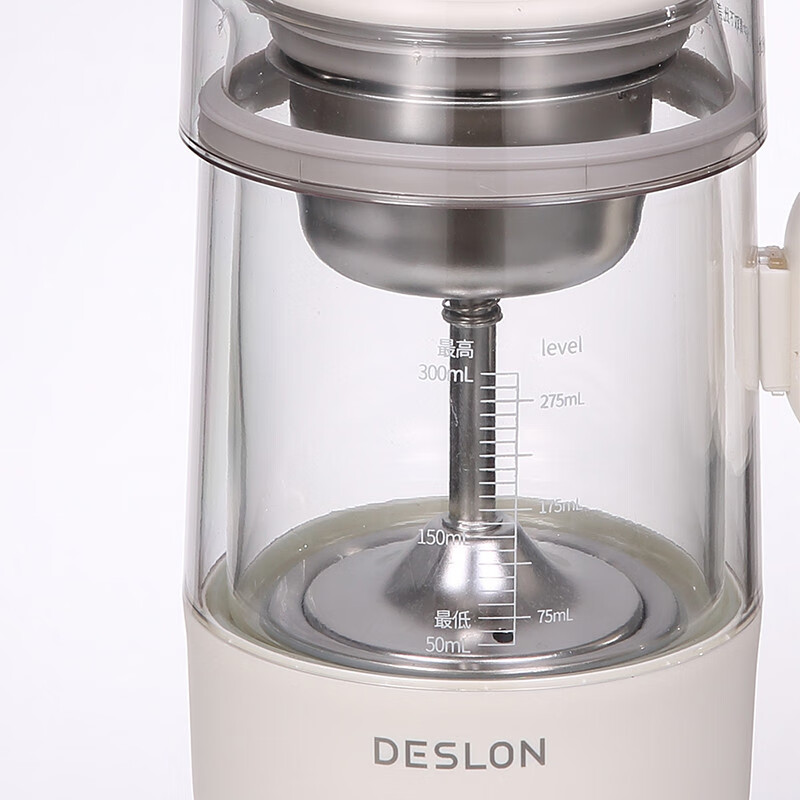 德世朗 DDQ-SH215 多功能煮茶器 一壶多用液体加湿器 300ml高清大图