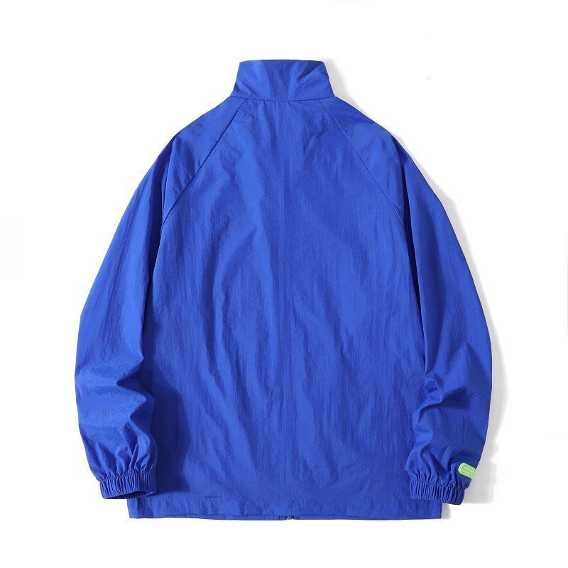 真维斯冰丝防晒衣女2022年新款夏季防紫外线长袖薄款短外套户外服图片