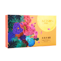 美诚礼 花韵·玲珑 轻奢礼盒