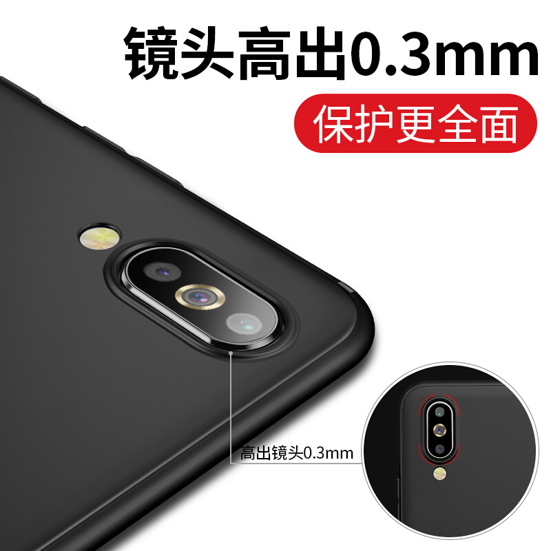 三星S10手机壳S10Plus磨砂S9三星A70保护套软壳防摔S8+全包外壳GalaxySM-G8870高清大图