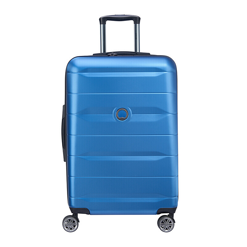 法国大使delsey拉杆箱时尚旅行箱行李箱万向轮拉杆箱密码锁硬箱comete