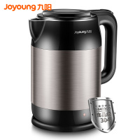 九阳K17-F67 S电热烧水壶 电热水壶 家用烧水壶开水煲