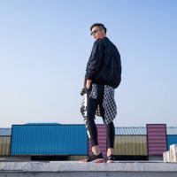 ASICS亚瑟士卜凡同款男士针织运动长裤151395-0904