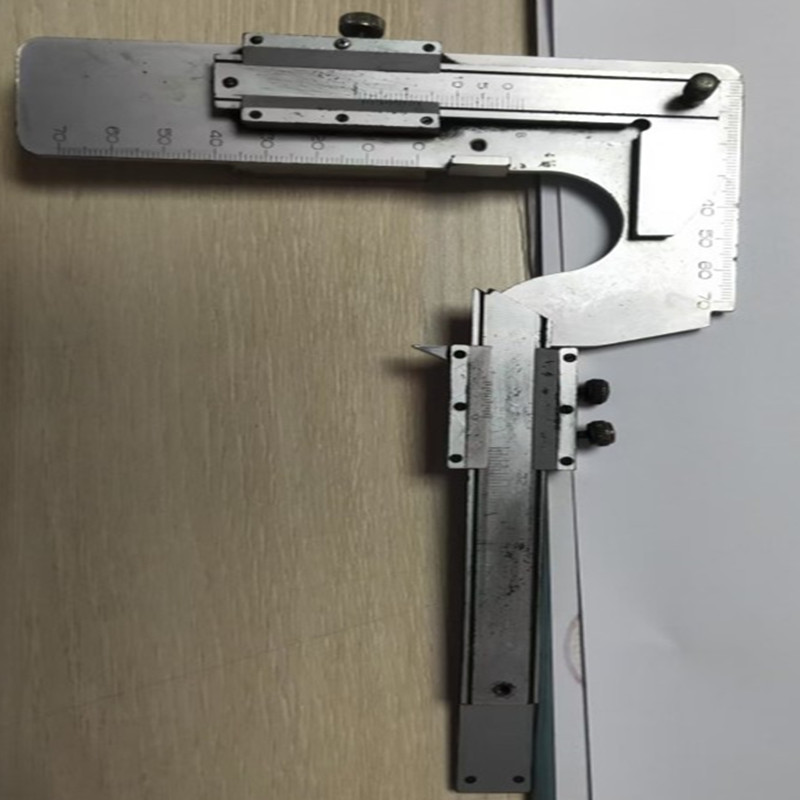 测量尺高清大图