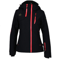 探路者(TOREAD)女装 秋款户外休闲运动服防风滑雪服夹克外套HAHF92102