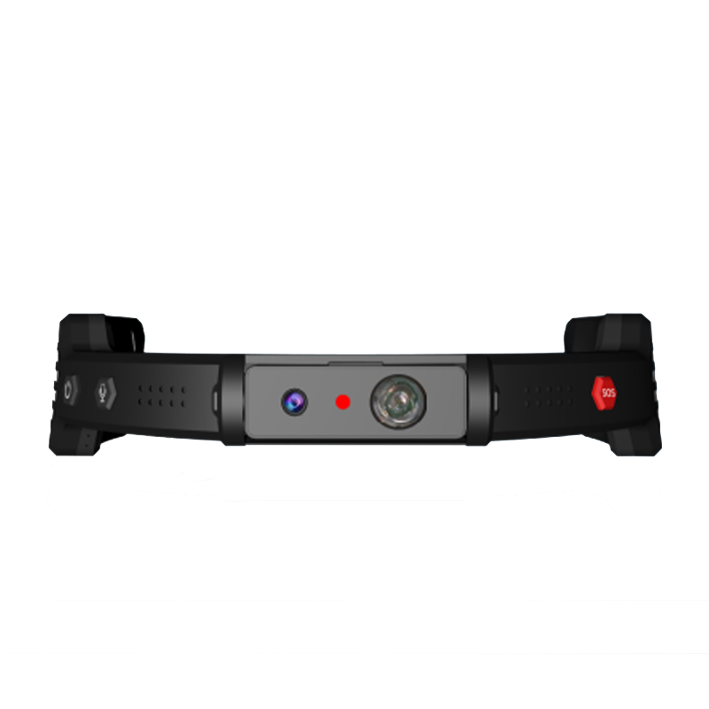 亮见 头箍式视音频记录仪 LJTG-03 标配64G 台