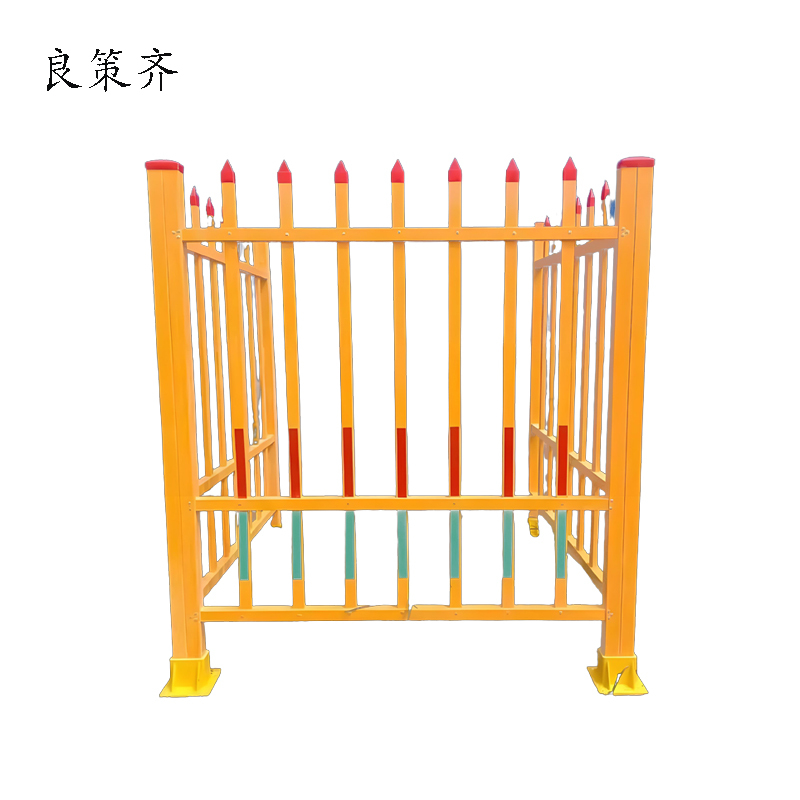 良策齐护栏mzzr1000 米