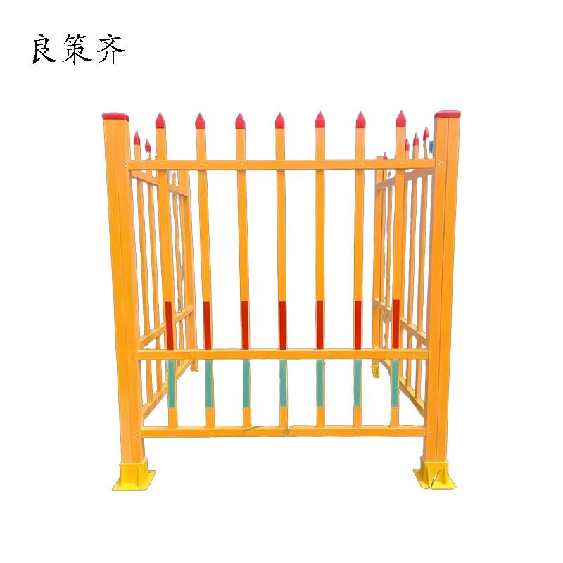 良策齐护栏mzzr1000 米图片