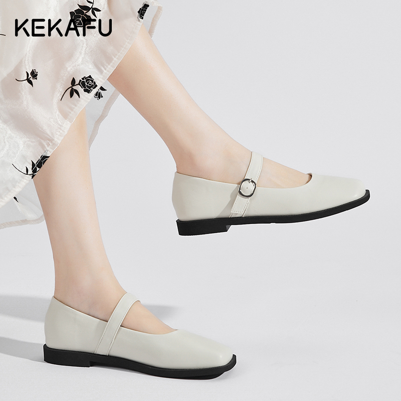 服装鞋帽>女鞋>女士单鞋>珂卡芙(kekafu)>珂卡芙(kekafu)12205002女士