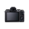 佳能(Canon)EOS M5 BODY 微型数码相机机身