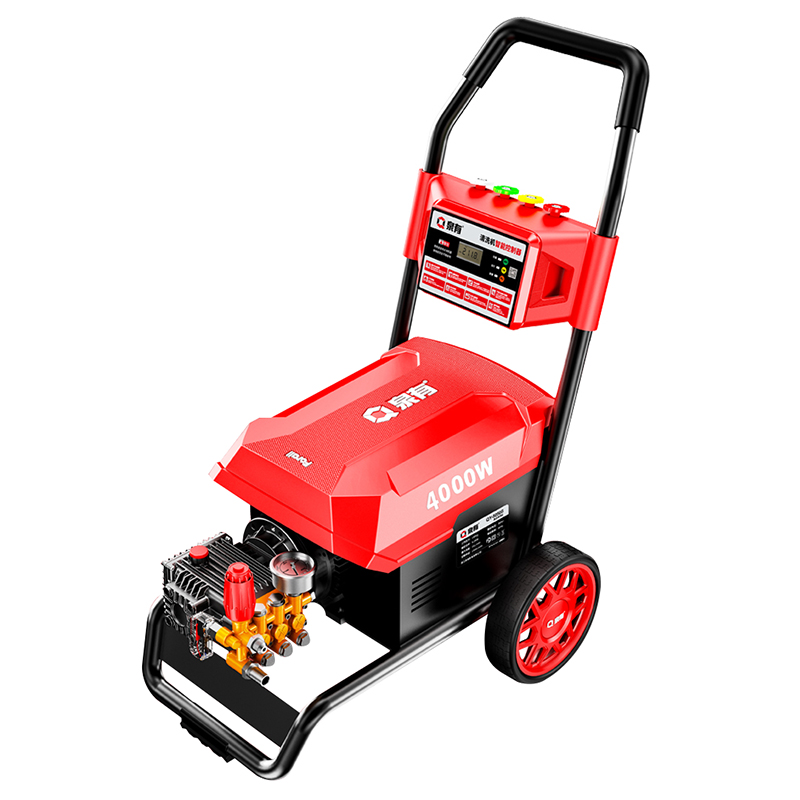 泉有 高压清洗机 4KW/380V