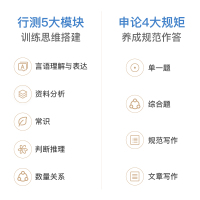 2024[宁夏]真题套装 [正版]公考2024省考公务员考试真题试卷行测申论真题80分安徽云南四川贵州湖河南北福建吉林陕