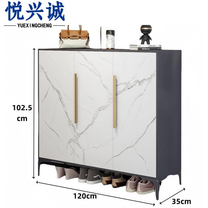 悦兴诚鞋柜高清大图