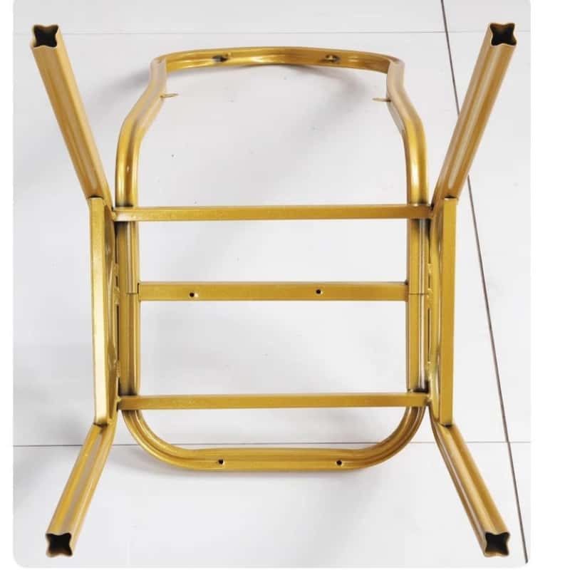 鑫木樽 餐椅 布面 把高清大图