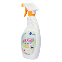 粉兰之家除螨清洁剂凉席(家庭清洁)净味除螨喷雾470ml