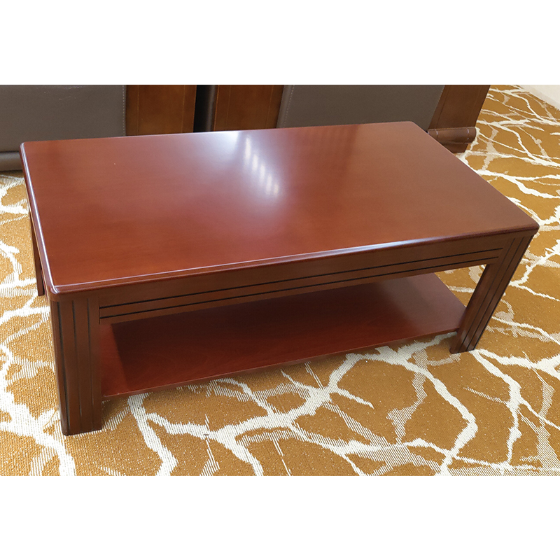 合祥源 ZTJ-CJ05 茶几 1200*600*450mm 单位:张高清大图