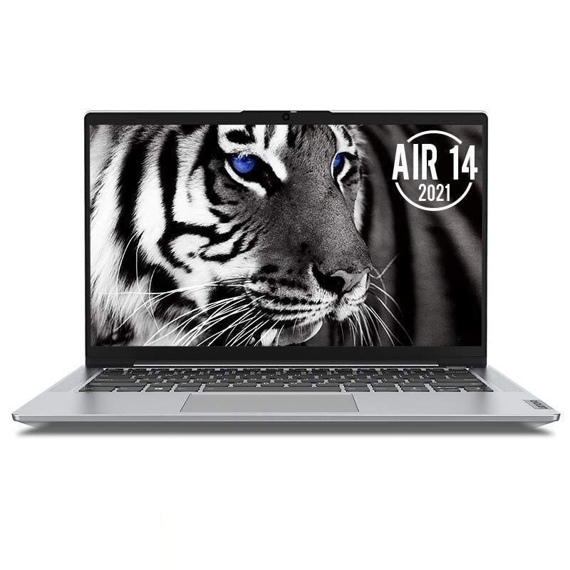 联想(Lenovo)小新Air14 笔记本电脑 (i5-1135G7 8G 256G固态 M450-2G独显 定制)