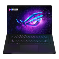华硕(ASUS)ROG幻16 2022款(第12代英特尔酷睿i7-12700H 16G 1TB RTX3060 2.5K 165Hz)16英寸设计师高性能游戏笔记本电脑