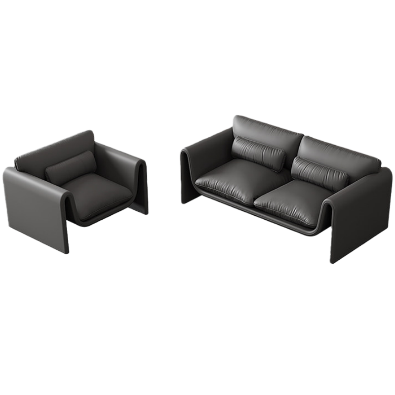 铭 思 接 待沙发高清大图