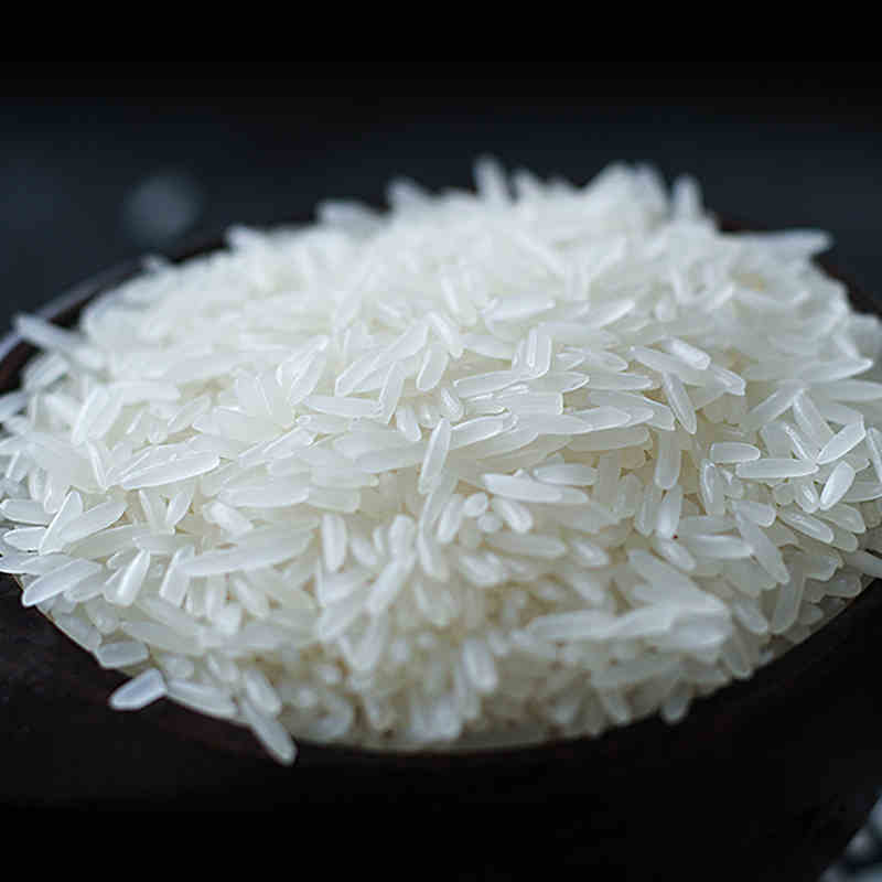 盘中餐(Panzhongcan) 澳泰丝苗米2.5kg 单包装
