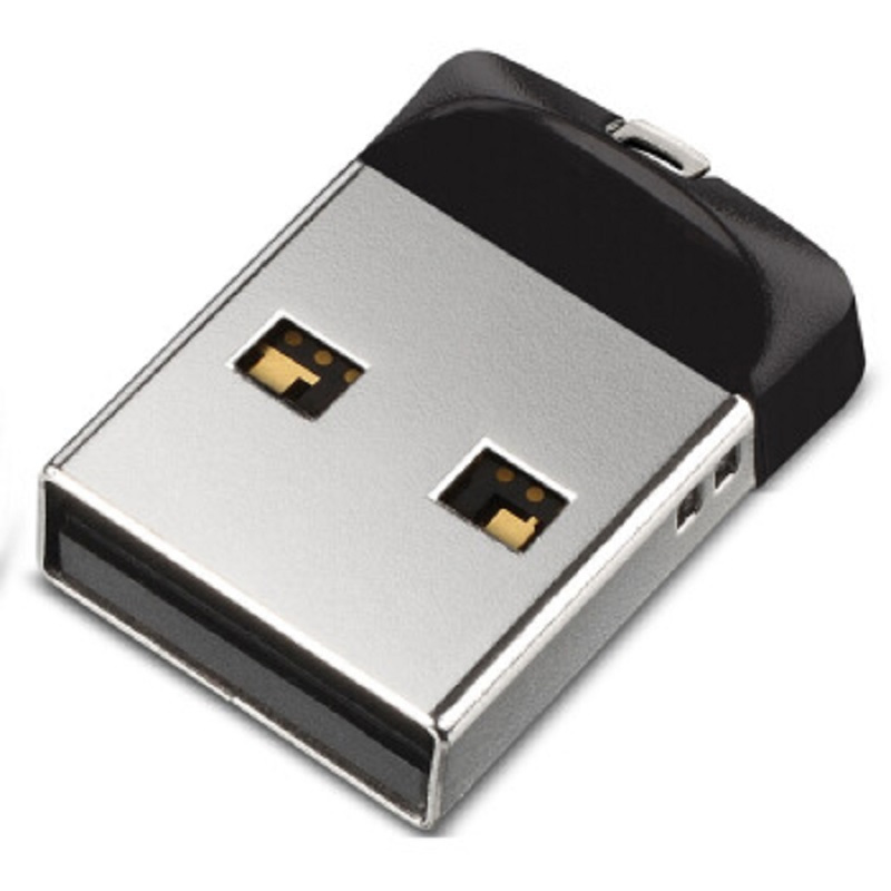 闪迪(SanDisk)酷豆(CZ33)16GB U盘