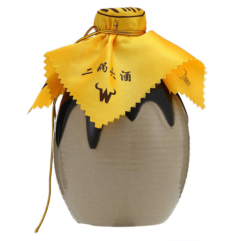 牛栏山 二锅头 珍品十五 45度 400ml