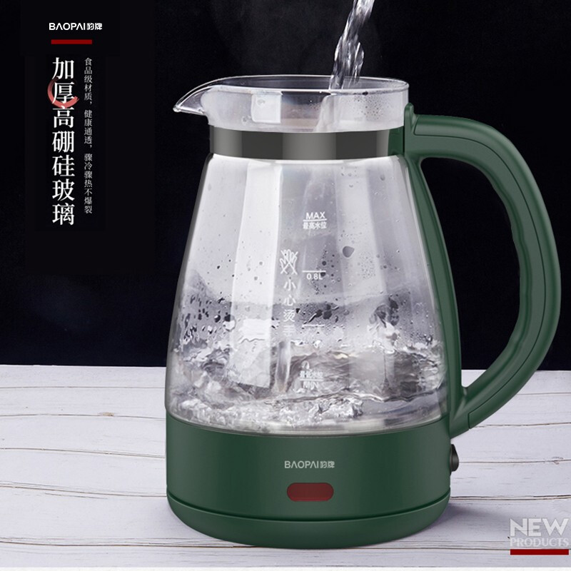 豹牌 煮茶器 BP-9826高清大图
