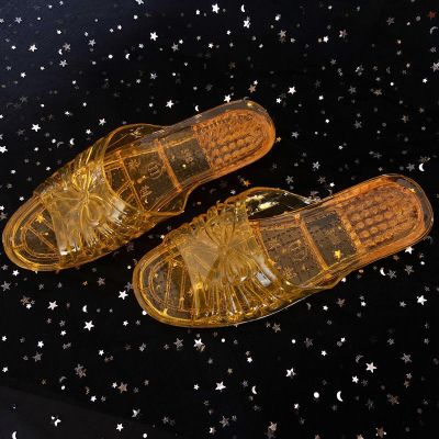 七夕节送女闺蜜生日礼物搞笑送女生女朋友沙雕水晶鞋愚人节恶搞笑黄