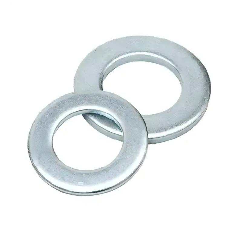 兆远紧固 达克罗平垫圈(个)(φ6)高清大图