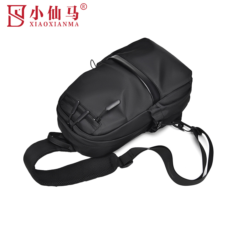 小仙马 胸包斜挎包单肩包 XXM-5066 个高清大图