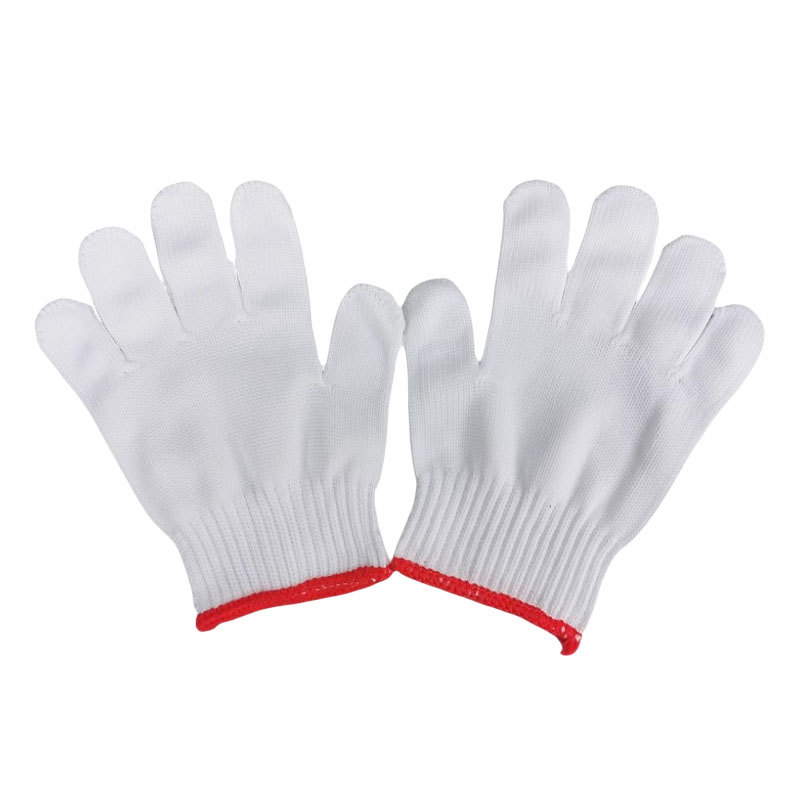 泽奋 线手套 棉线 副