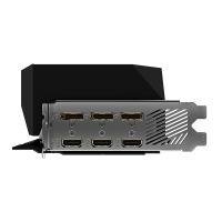 技嘉AORUS GeForce RTX 3090 MASTER 24G超级雕