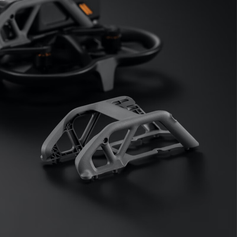 大疆 DJI Avata 上框 DJI Avata 配件 大疆无人机配件高清大图