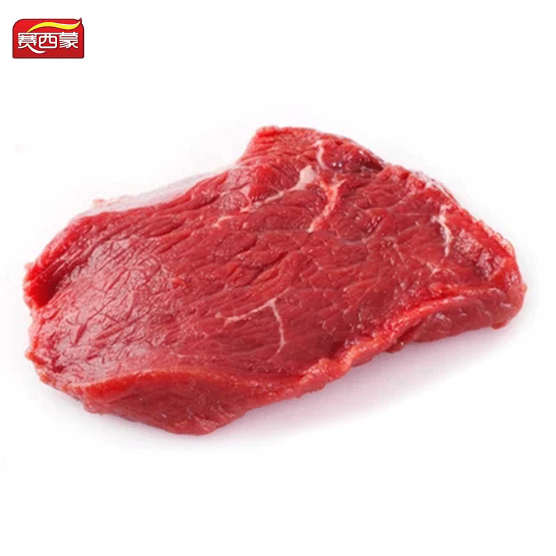 赛西蒙 草原牛肉1公斤/kg高清大图