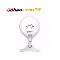 大华乐橙TC2E无线监控摄像头 智能摄像头 高清网络摄像机 家用无线红外夜视高清摄像头 手机监控 实时查看 1080P