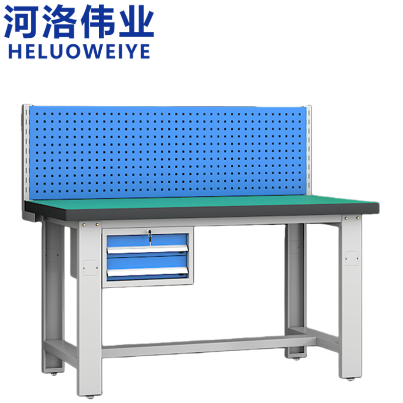 河洛伟业 操作台1.8m张
