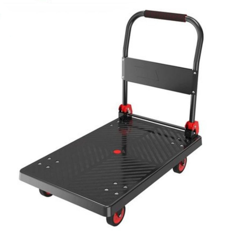 phmi6090静yin轮手推车便携小推车