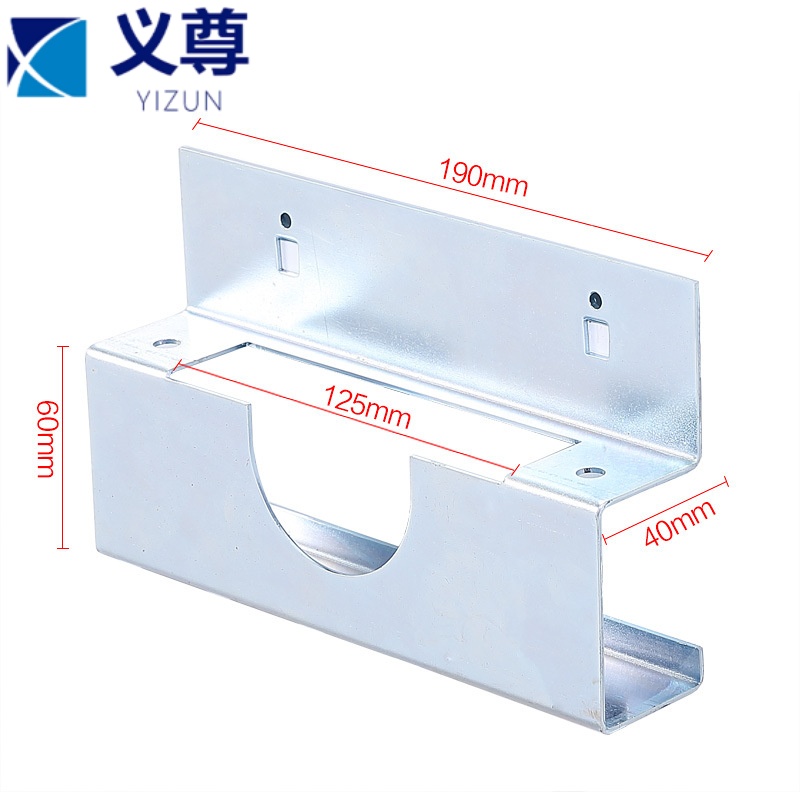 义尊 工具挂钩 MZ19 个