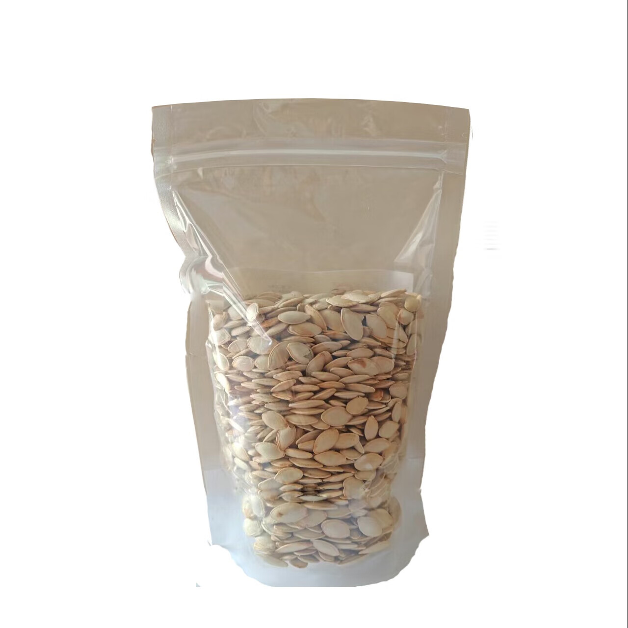 艾提尕南瓜籽500g/袋高清大图