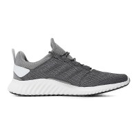 阿迪达斯(adidas)秋季新款男跑步鞋ALPHABOUNCE CR CC M AC8183