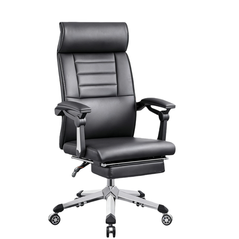 铭思达办公椅高清大图