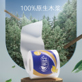 心相印BT910（箱装） 心相印140克27粒装四层卷筒卫生纸(四层) Z