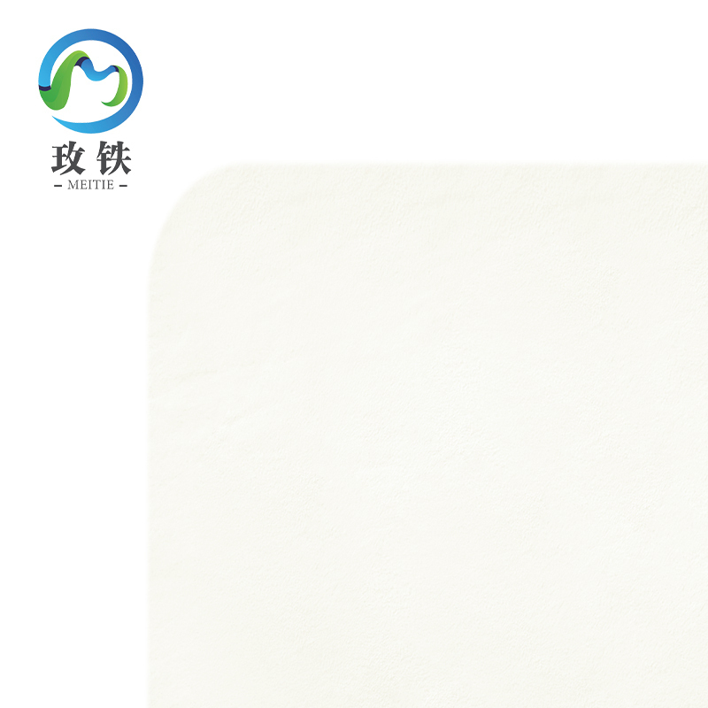 玫铁麂皮布去油巾400*650mm块高清大图